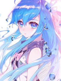 绝世之冰凤少女