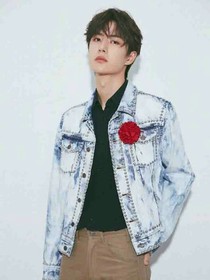 王一博:国民男神不好撩