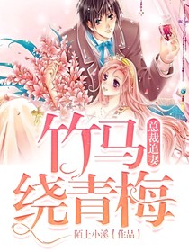 竹馬繞青梅之總裁追妻