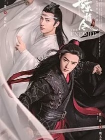 陳情令執(zhí)劍情長(zhǎng)