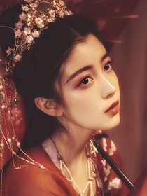 艺妃传