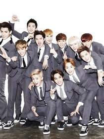 EXO：欲成歡