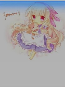 校草愛上笨女孩