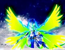 神奇宝贝之耶梦加德