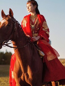 荷莲繁