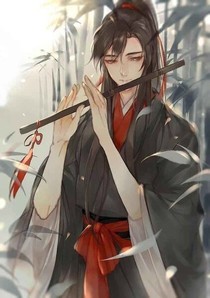假如羡羡很冰冷