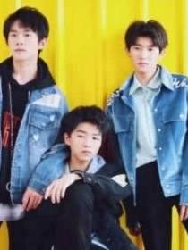 TFBOYS：我好像喜欢上了你