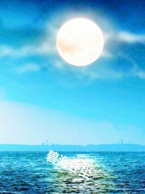碧海纖塵——續(xù)