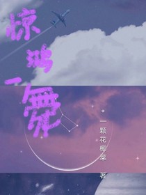 惊鸿一舞