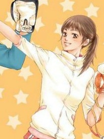 蓝儿和张孑轩的故事