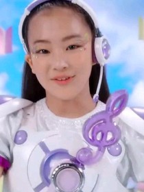 小花仙之与哥哥相见