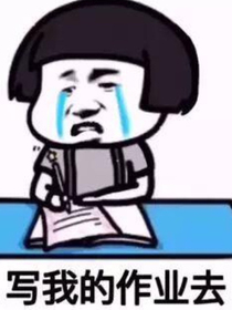 中国学生日常