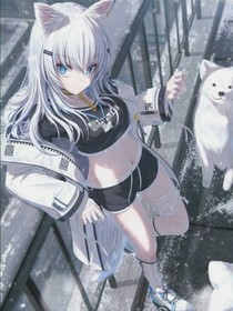 绝世之间，冰雪之恋