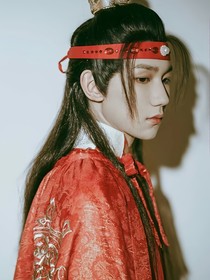 TFBOYS之王源你别逃