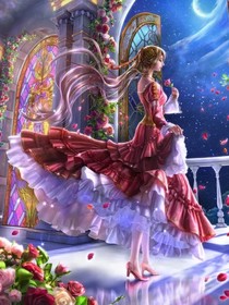 Romantic女团