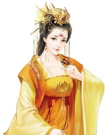 黄上的后宫