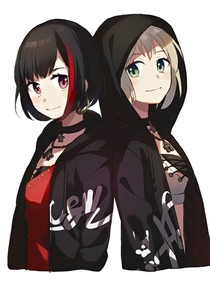 第五人格摩卡酱的日常