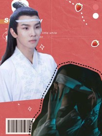 陈情令之云梦江染