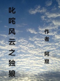 叱咤风云之独狼