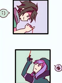 MC.别丢下我