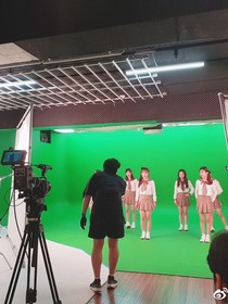 Justin：闺蜜大作战