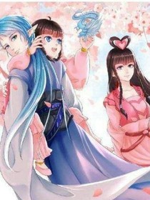 精靈夢葉羅麗之水的寵妃、靈犀寵兒