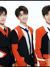 TFboys美妙之戀