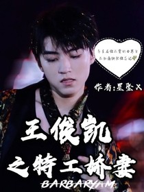 王俊凱之特工嬌妻