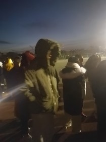 愿我活成他人模樣