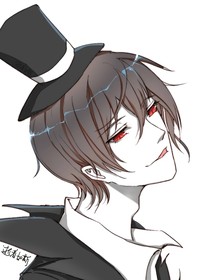 （第五人格）神秘莊園里的故事