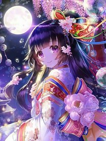 垂柳烟记
