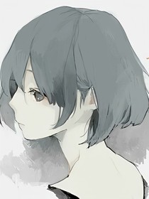 畫盡時(shí)光難畫你
