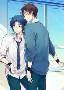 网王之自闭傀儡师的立海大纪事