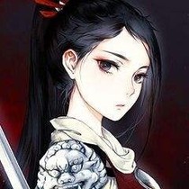 君不见，黄沙漫天，皆是你