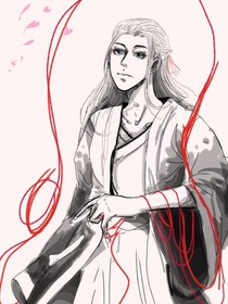 黑无常与他的太医先生