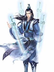 異世重生之修真之路