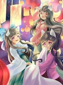 京剧猫之星罗学院
