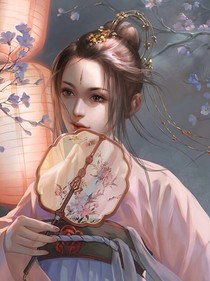 荼蘼花開，賞盡鉛華