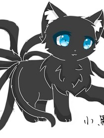查理九世之九尾靈妖貓