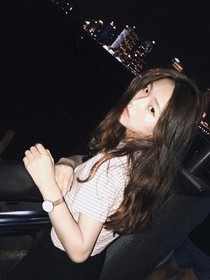 易总的喵系女友