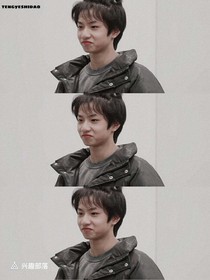 劉耀文——先婚后愛(ài)