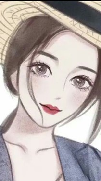 小欢喜之乔晴子