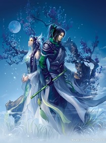浮梦一生，白驹过隙