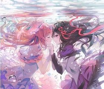 长生涯之神灵王也