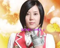 萌学园之冰倾公主