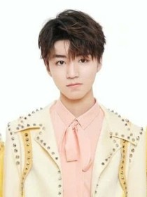 TFBOYS之高冷的妹呀