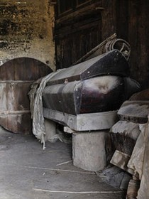 逃出死魄島