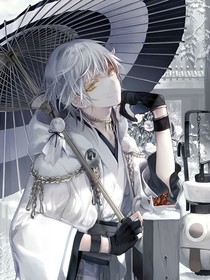 查理九世之黑色彼岸花