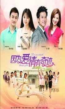因为爱情有奇迹连续剧-d113