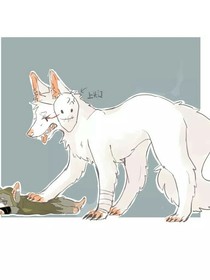 我的猎物小先生